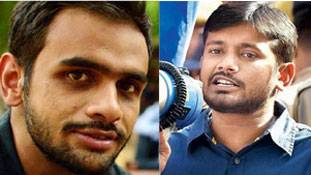 कन्हैया और उमर खालिद की सजा अब भी नाकाफी लग रही है?