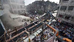 कोलकाता हादसाः ऐक्ट ऑफ गॉड नहीं, ऐक्ट ऑफ करप्शन और क्राइम है!