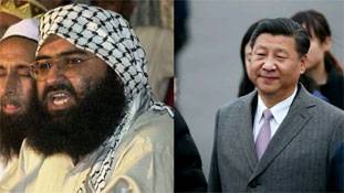 मसूद अजहर को चीन में राजदूत बनाकर भेज दे पाकिस्तान