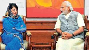 'इंसानियत, जम्हूरियत और कश्मीरियत' भी कहीं जुमला न बन जाए