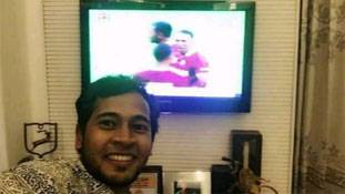 मुशफिकुर रहीम की हंसी खिलाड़ी की नहीं, एक कट्टरपंथी की है