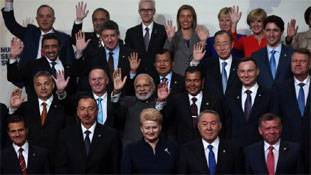 तीन आतंकी संगठनों की पहुंच के नजदीक है परमाणु हथियार