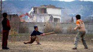 पाकिस्तान सुपर लीग नहीं, ओसामा लीग देगा शोहरत