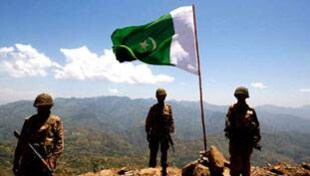 विश्व के लिए समस्या बन रहा है पाकिस्तान विश्व के लिए समस्या बन रहा है पाकिस्तान