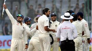 इंडियन पिचों पर पिंक बॉल का 'टेस्ट' दिलचस्प होगा