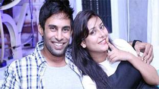 प्रत्यूषा बनर्जी के बॉयफ्रेंड राहुल राज सिंह से जुड़ी पांच बातें.....