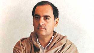 राजीव गांधी थे भारत के सबसे सांप्रदायिक प्रधानमंत्री! राजीव गांधी थे भारत के सबसे सांप्रदायिक प्रधानमंत्री!