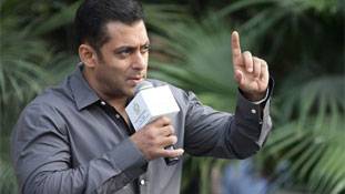 अब मक्खी बनेंगे सलमान खान!