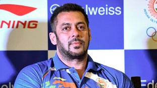 क्यों सलमान को ही बनाना था ओलंपिक का एंबेसडर