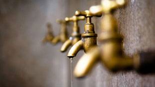 पानी बचाने की याद