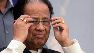 क्या जश्न के बूते ही कांग्रेस हासिल करेगी मिशन 75