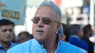 इधर भारत में दीवालिया हुए माल्या, उधर वेस्ट इंडीज में खरीदी क्रिकेट लीग टीम!