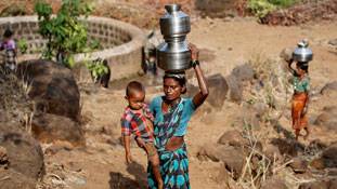 कौन है 'पानी बाई'? सिर्फ मजदूर या मजबूर सेक्स गुलाम!