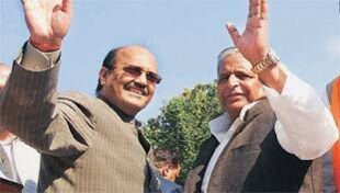 अमर-आजम के 11 कड़वे बोल कैसे भूले मुलायम! अमर-आजम के 11 कड़वे बोल कैसे भूले मुलायम!