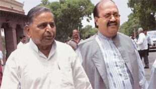 अमर सिंह की वापसी से सपा को ये होगा फायदा अमर सिंह की वापसी से सपा को ये होगा फायदा