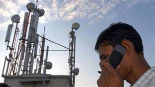 कॉल ड्रॉप पर मुआवजा नहीं, समाधान जरूरी