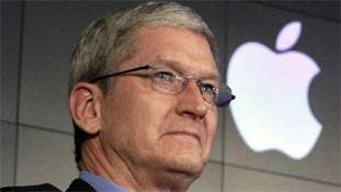 भारत में जूठा सेब ही सस्ता बेच सकते हैं टिम कुक, क्योंकि...