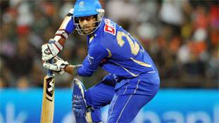 जानिए कौन हैं पहली बार टीम इंडिया में आए फैज फजल