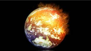 166 सालों की ग्लोबल वार्मिंग ने दी एक एनिमेशन वार्निंग