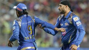 IPL का साइड इफेक्ट है हरभजन और रायुडू के बीच की गर्मागर्मी!