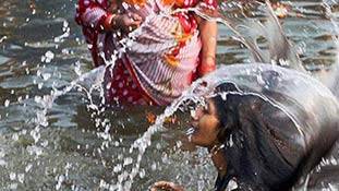 पाप बढ़ रहा तो पाप मुक्ति के उपाय भी हैं, महज 11 रुपये में