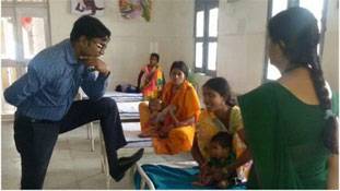 आईएएस अफसर जगदीश सोनकर ने माफी मांग ली है...