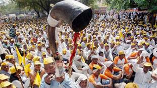 कोर्ट की कसौटी पर खरा नहीं उतरा आरक्षण!