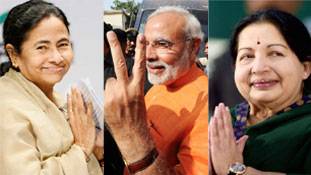 मोदी इस राज्यसभा में ताकतवर हुए और अगली लोकसभा के लिए भी