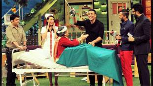 क्यों घट रही है कपिल शर्मा के कॉमेडी शो की लोकप्रियता?