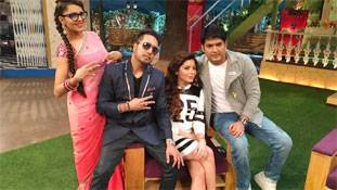 कपिल शर्मा और कलर्स के बीच चल रही जंग जारी है!