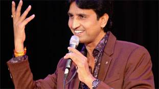 कुमार विश्वास ने गाया 'एक नशा', पंजाब में क्यों हुआ बवाल