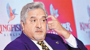 आ सकते हैं माल्‍या 'जी', बस अरेस्ट मत करना और पार्टी में खलल मत डालना