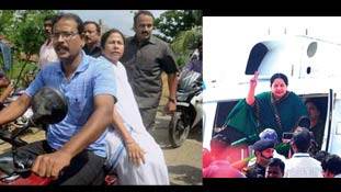 ममता और जया के समर्थकों को सादगी या वैभव से फर्क नहीं पड़ता