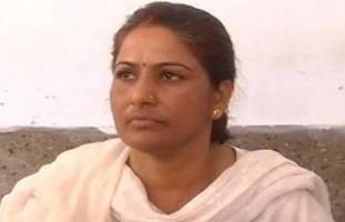 एक चिट्ठी रॉकी यादव की मां मनोरमा देवी के नाम...