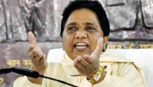 यूपी चुनाव के लिए आख़िर क्या है बहनजी की रणनीति? यूपी चुनाव के लिए आख़िर क्या है बहनजी की रणनीति?