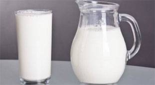 बंद करो देश को दूध के नाम पर जहर पिलाना