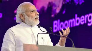 इन 9 आर्थिक आकंड़ों में देखें मोदी सरकार के 2 साल