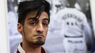 बड़ा भाई था आंतकी, छोटे ने किया ओलंपिक के लिए क्वॉलिफाई