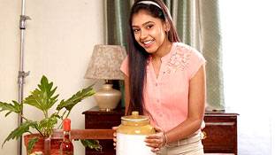 छूकर तो देखो, खराब नहीं होगा अचार..