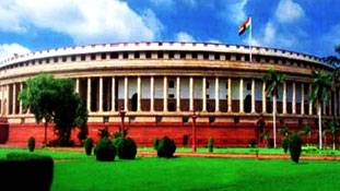 संसद में इस बार हंगामा कम, काम ज्यादा