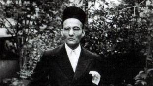 सावरकर 'वीर' नहीं 'ब्रिटिश एजेंट' थे!