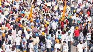 पंजाब चुनाव से पहले सिख पॉलिटिक्स के उलझे दांव पेंच