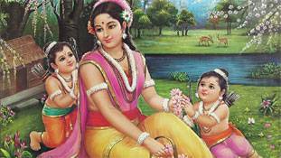 सत्ता को क्यों याद नहीं है सीता-नवमी!