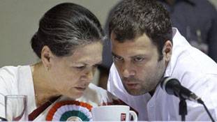 एग्जिट पोल सही हो या गलत, कांग्रेस के लिए बुरी खबर पक्की है