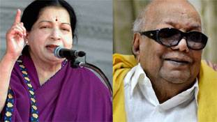 तमिलनाडु में डीएमके और एआईएडीमके के बीच क्यों कंफ्यूज हैं वोटर्स!