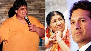 सचिन-लता का मजाक, ये कॉमेडी नहीं ‘ऑल इंडिया बकवास’ है!