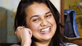 सोशल मीडिया पर वायरल है..टीना डाबी को मिला आरक्षण का फायदा, सच क्या है? सोशल मीडिया पर वायरल है..टीना डाबी को मिला आरक्षण का फायदा, सच क्या है?