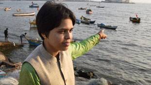 तृप्ति देसाई को इतिहास क्या राजा राम मोहन रॉय वाला दर्जा देगा?