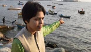 तृप्ति देसाई को इतिहास क्या राजा राम मोहन रॉय वाला दर्जा देगा? तृप्ति देसाई को इतिहास क्या राजा राम मोहन रॉय वाला दर्जा देगा?