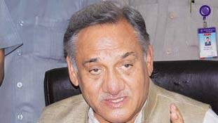 बीजेपी के लिए दूसरे मांझी ही साबित होने जा रहे हैं विजय बहुगुणा